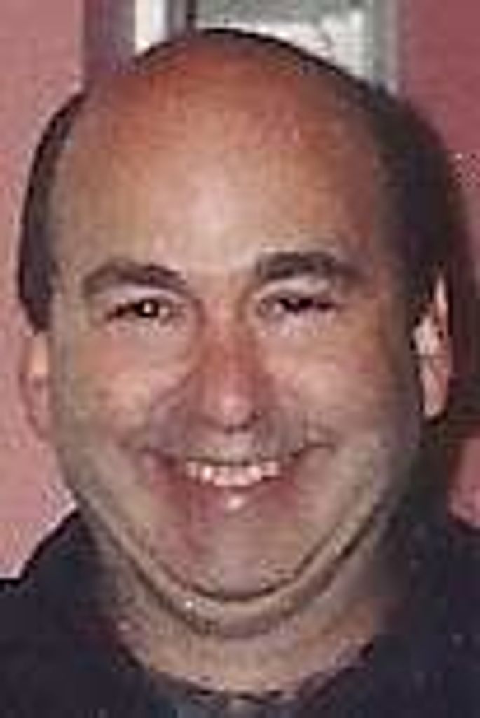 Robert G. Hinckley Profile Photo