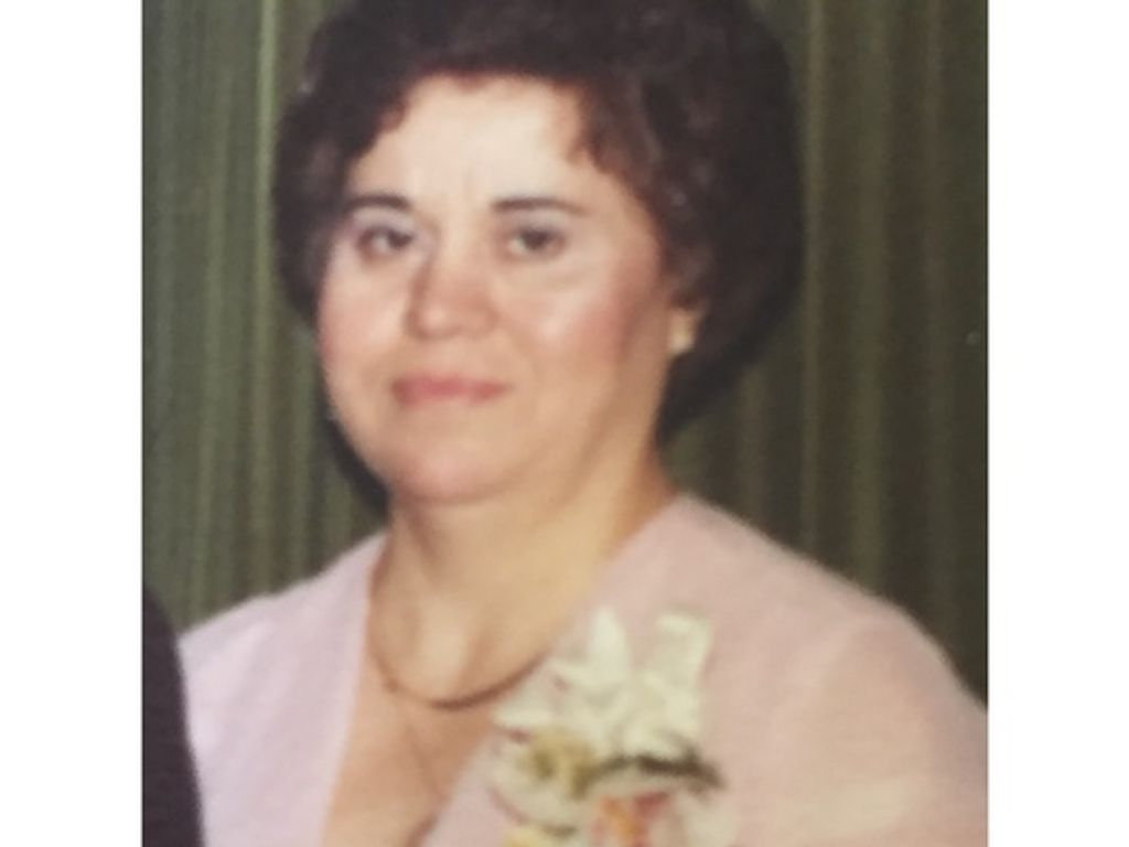 Hrysoula Nikou Profile Photo