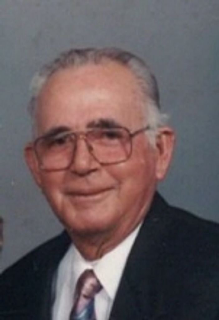 James Lawson Waller