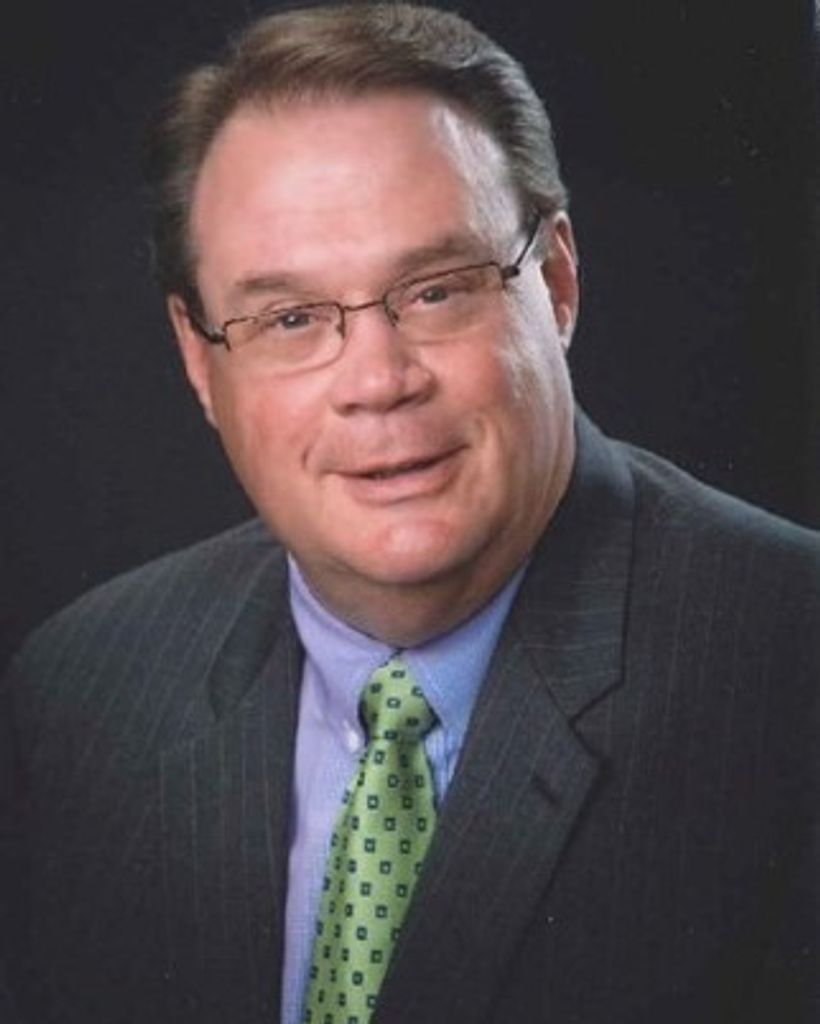 Stephen Paul Clawson