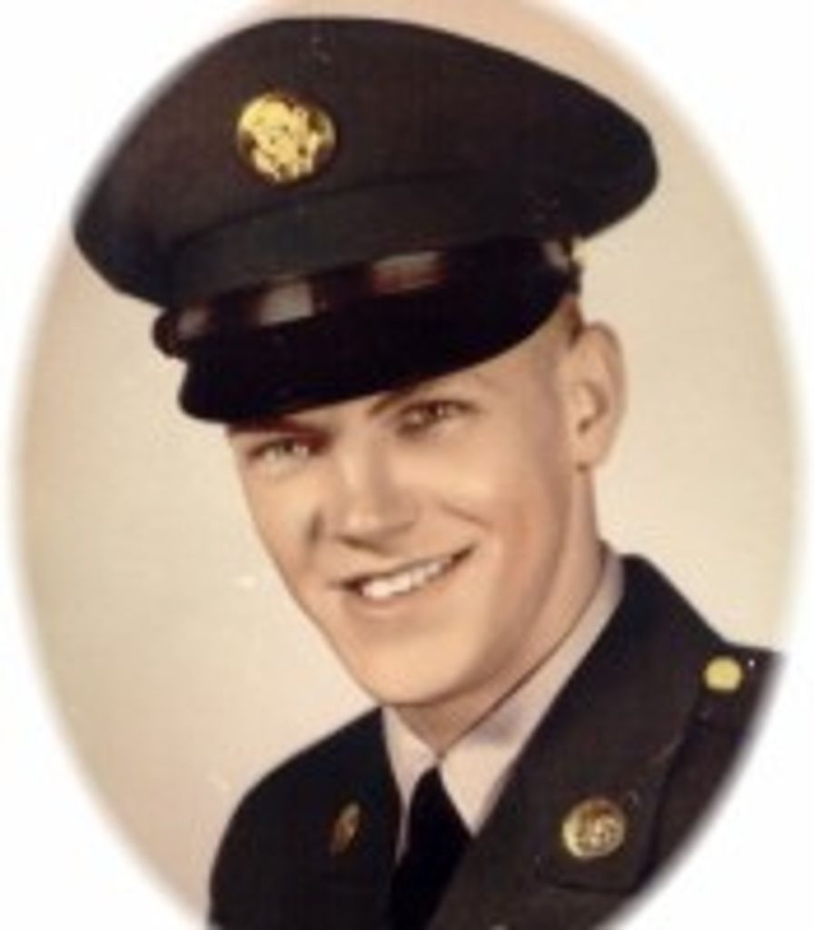 Larry M. Houk
