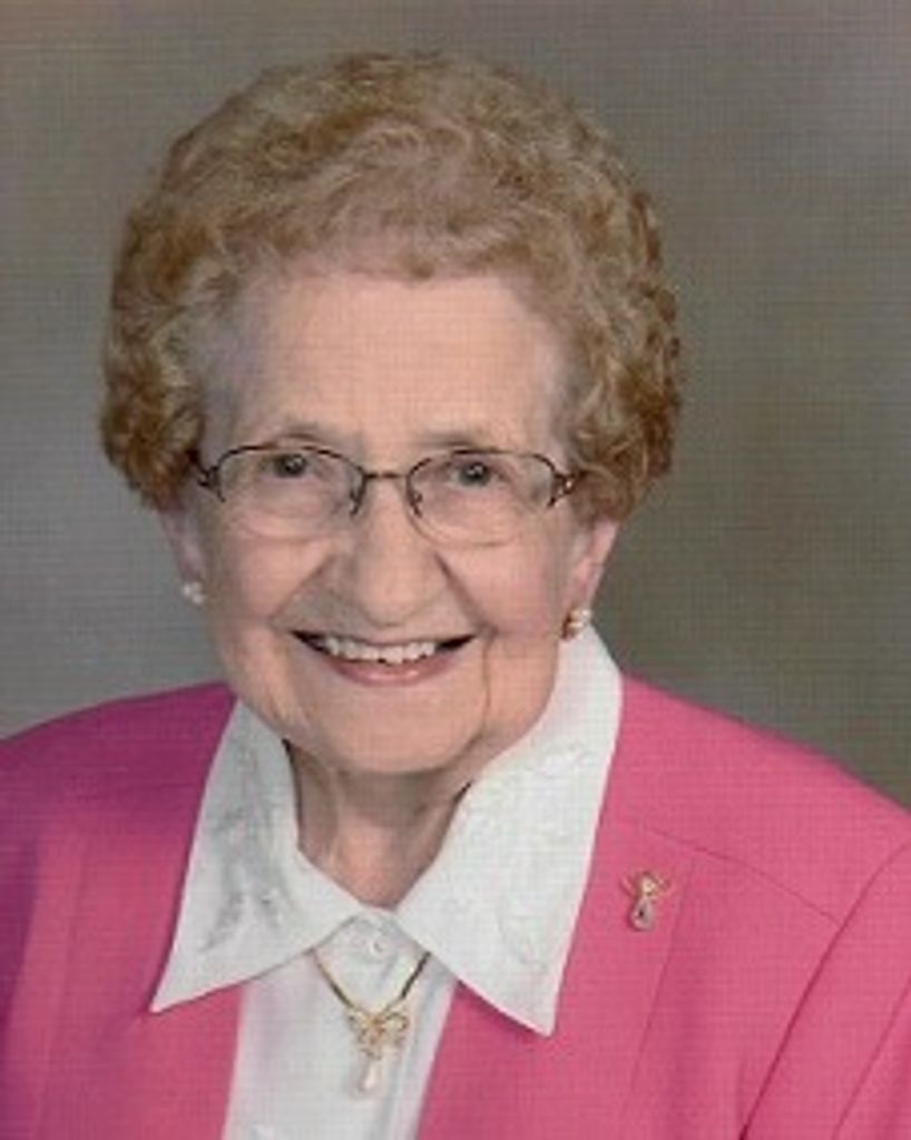 Fidalia "Dale" Ann Breunig Profile Photo