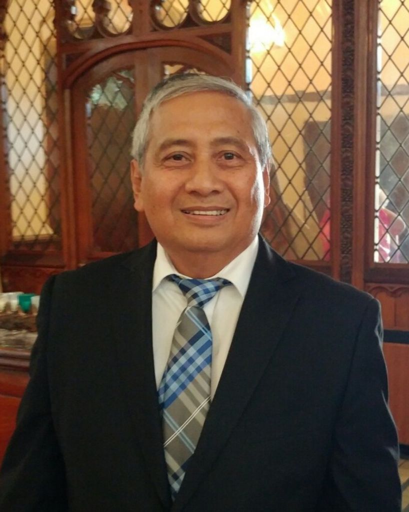Marcos A. Balein Profile Photo