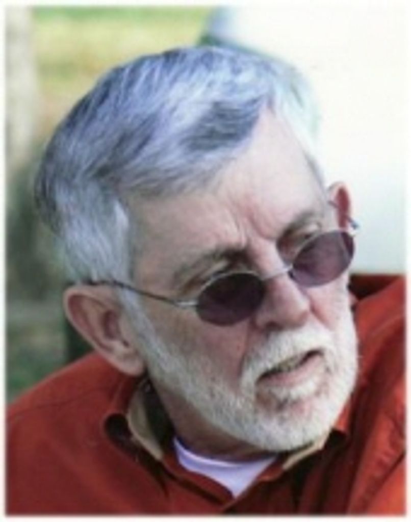 Roger D. Bartee Profile Photo