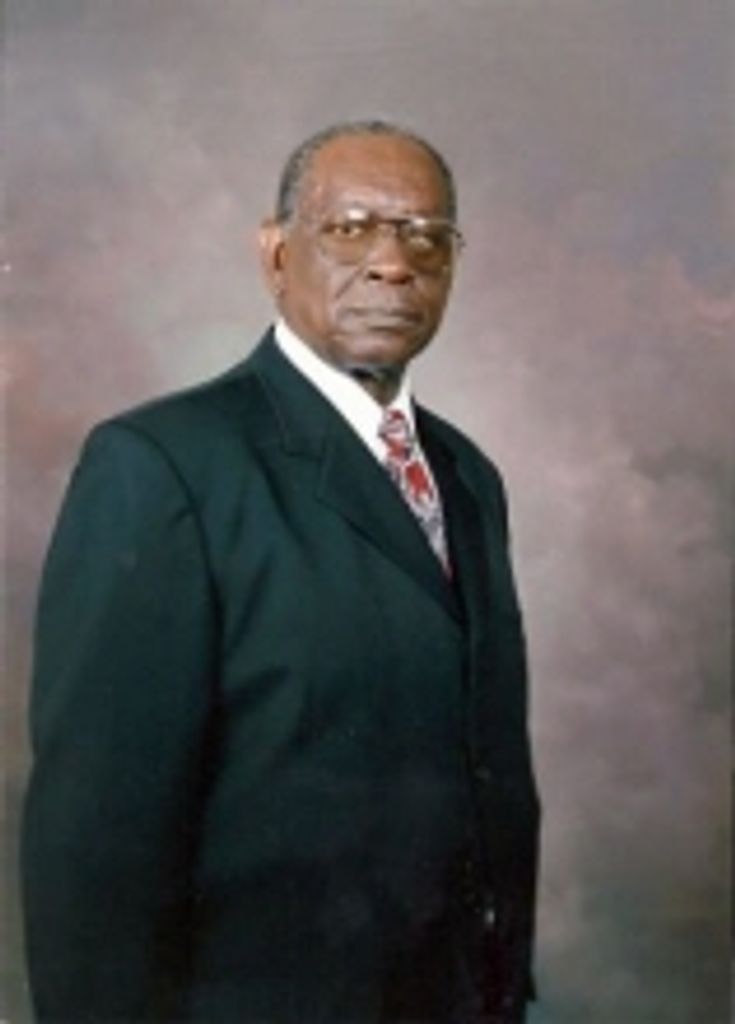 Leonard T. "Bird" Walker