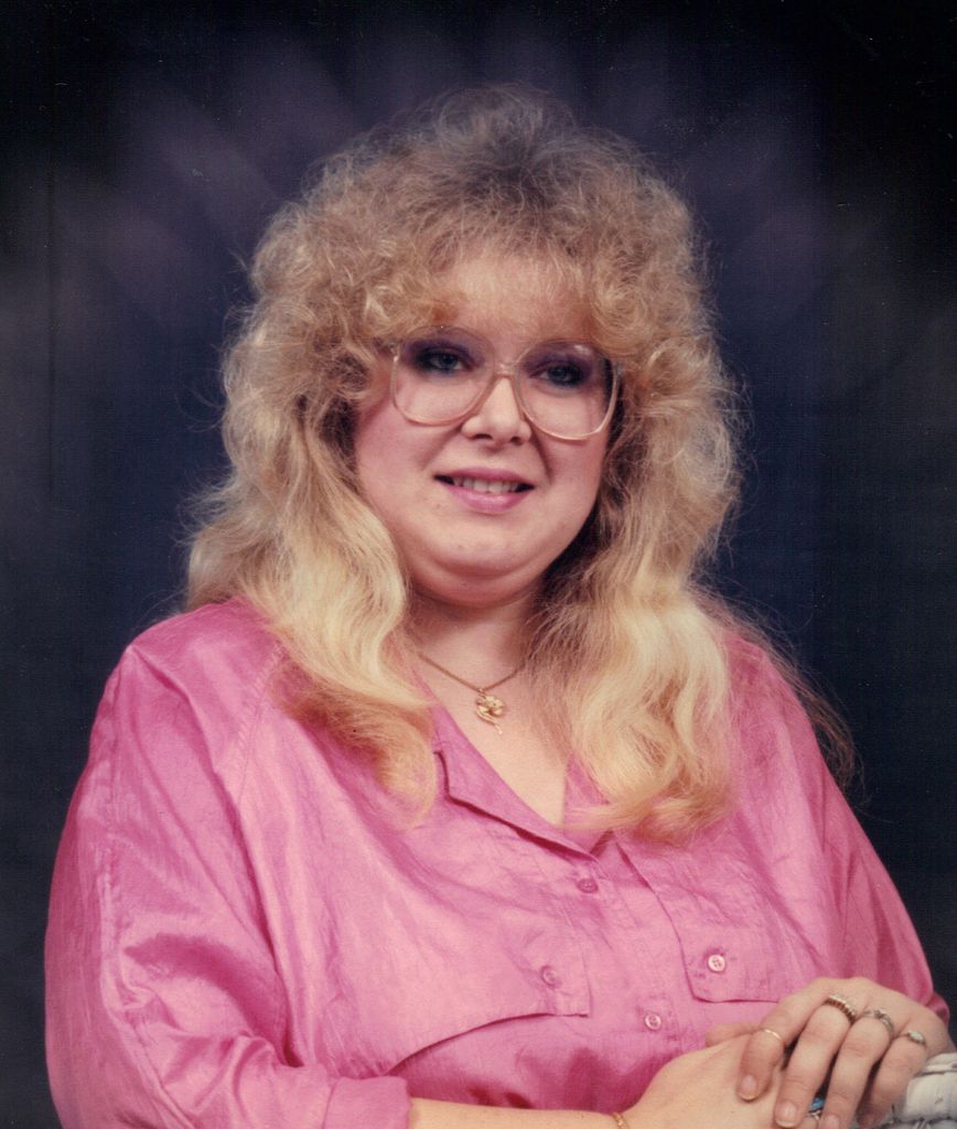 Laura Maylyn Valentine Profile Photo