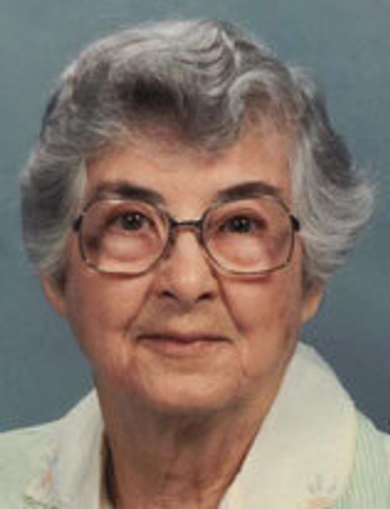 Eunice R. Colson