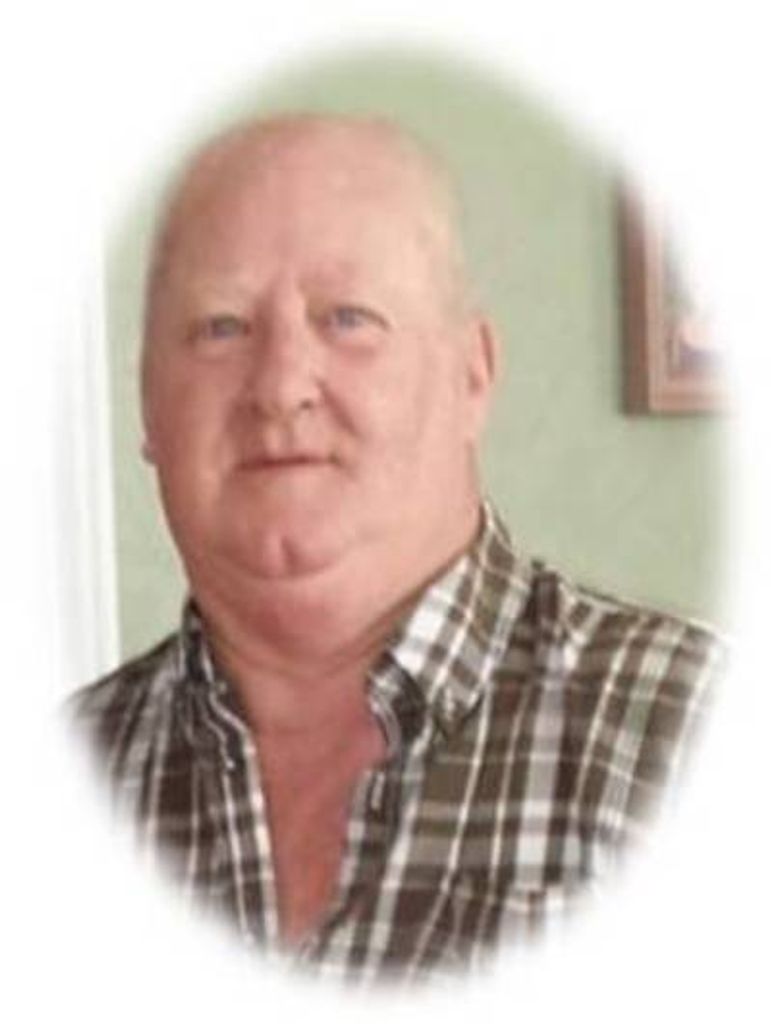 Cyril Winsor Profile Photo
