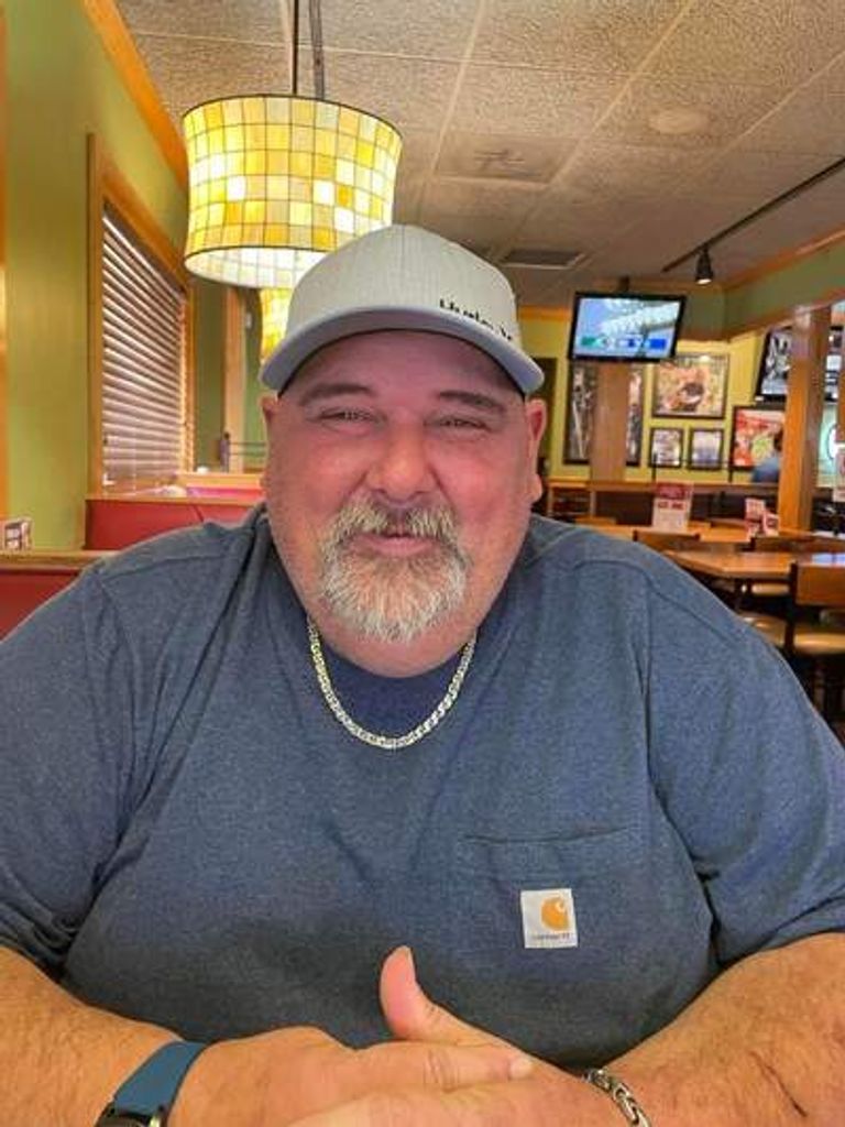 Robert "Bobby" Lawrence, Jr. Profile Photo