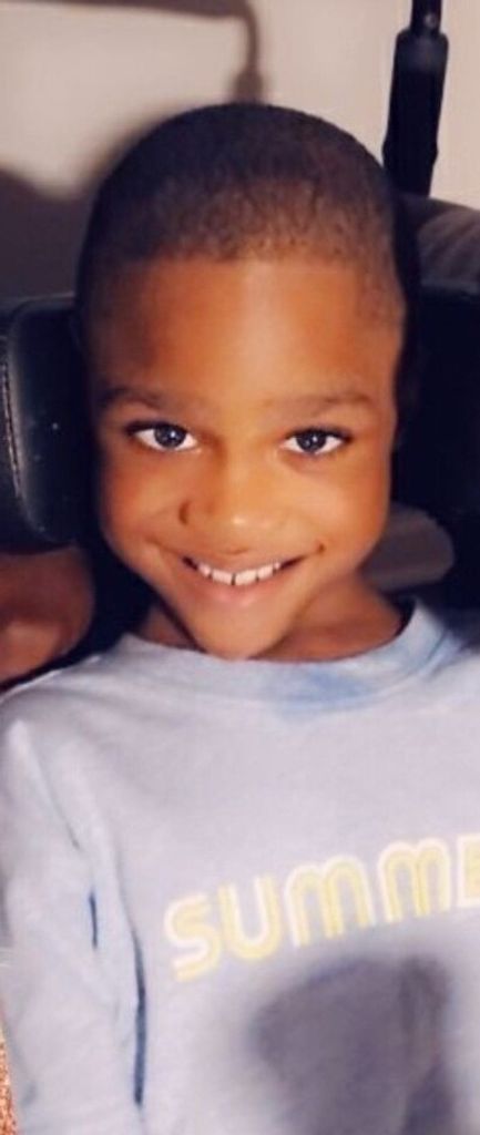 Xavier Rashad Washington Profile Photo