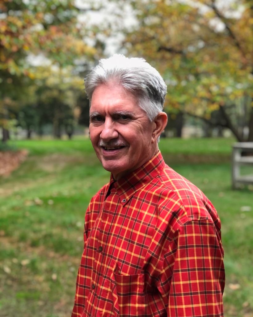 Robert "Wayne" Morgan Profile Photo