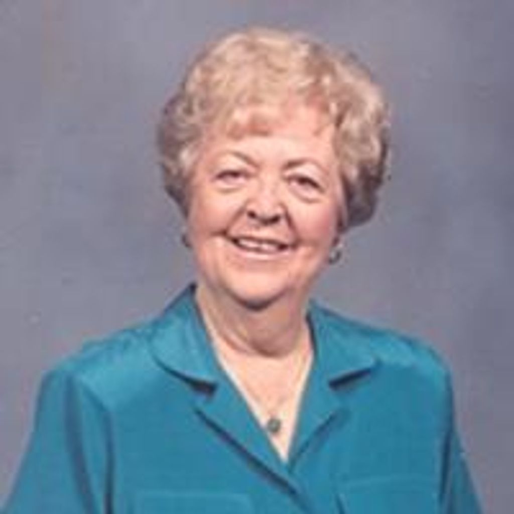 Doris Peebles Hardin