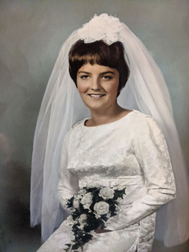 Mary Ames