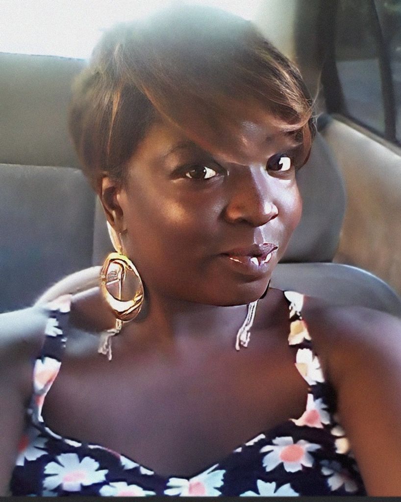 Chimira Glover