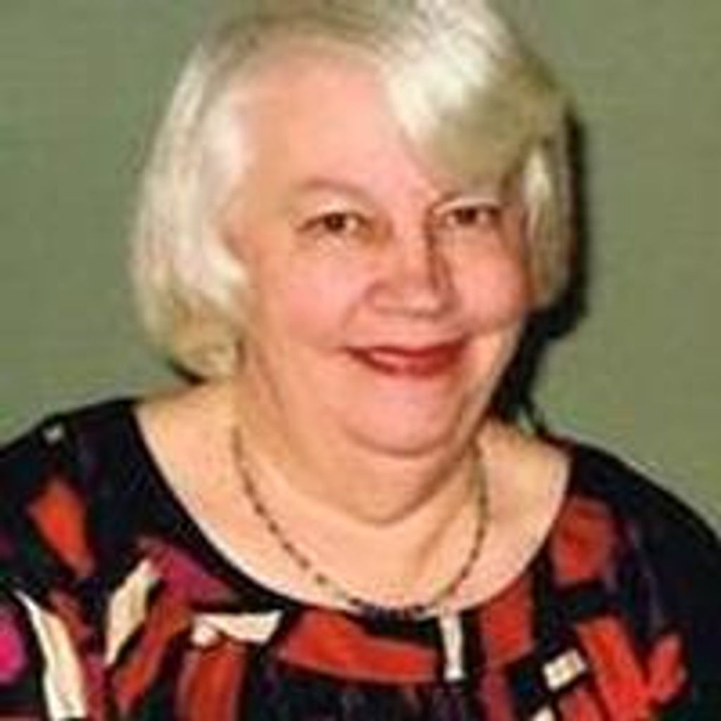 Jane Ellen (Budke) Walker