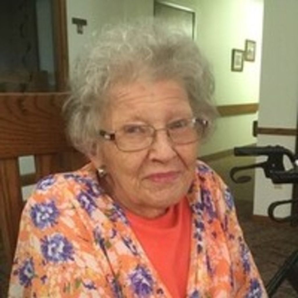 Delores A. Gettman