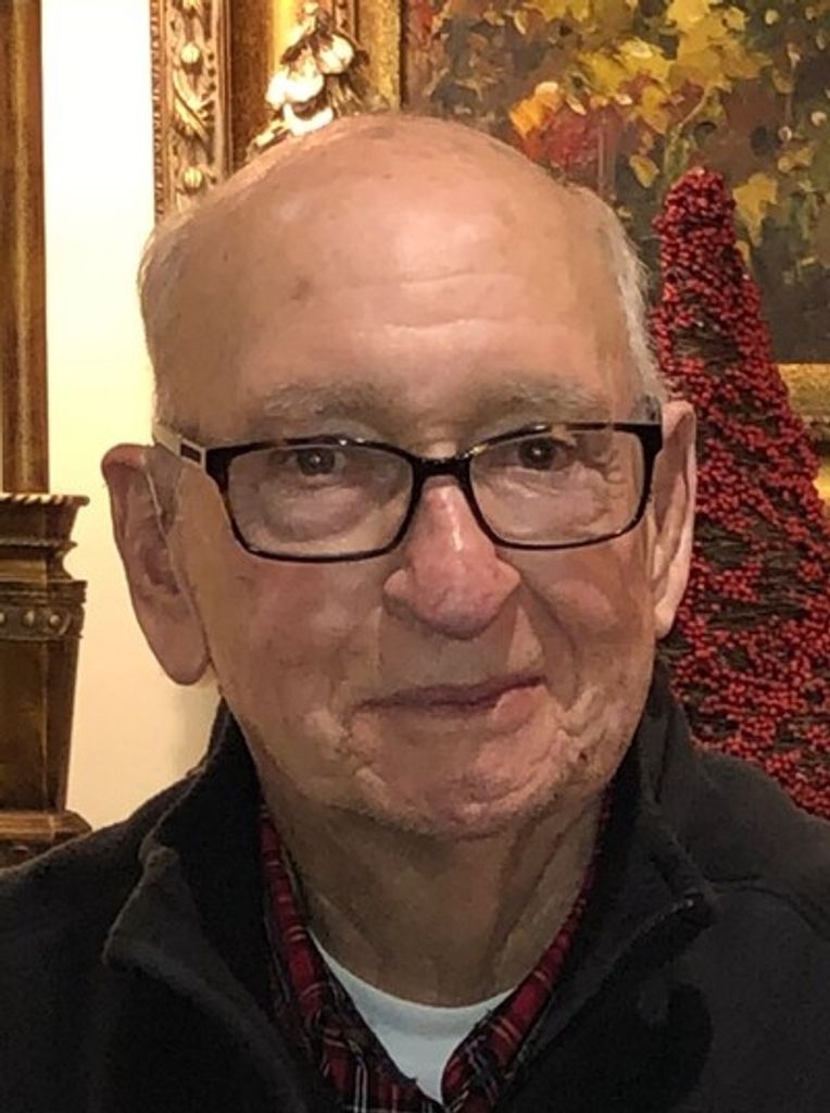 Herman Edward Walker Profile Photo