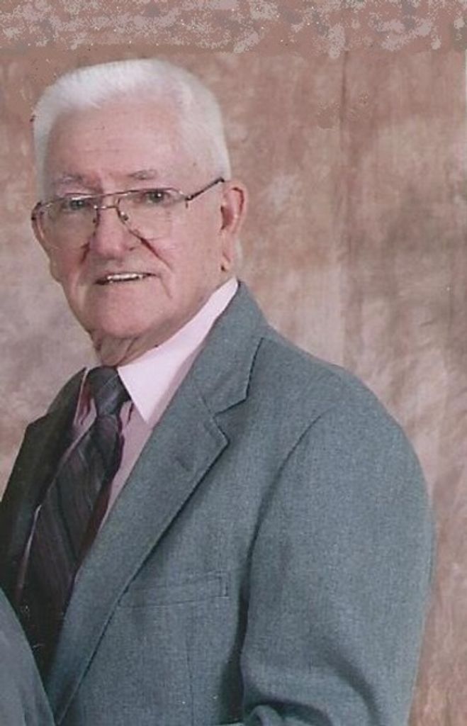 Paul Franklin Turner Profile Photo