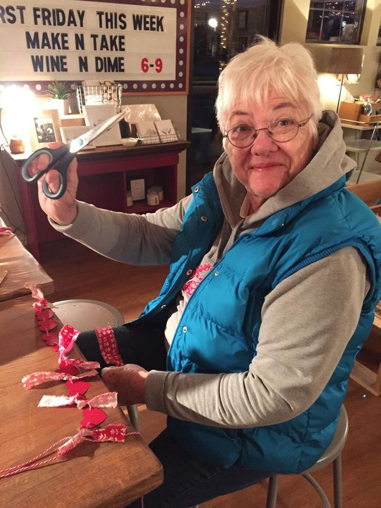 Vina Lou Mcclain Profile Photo