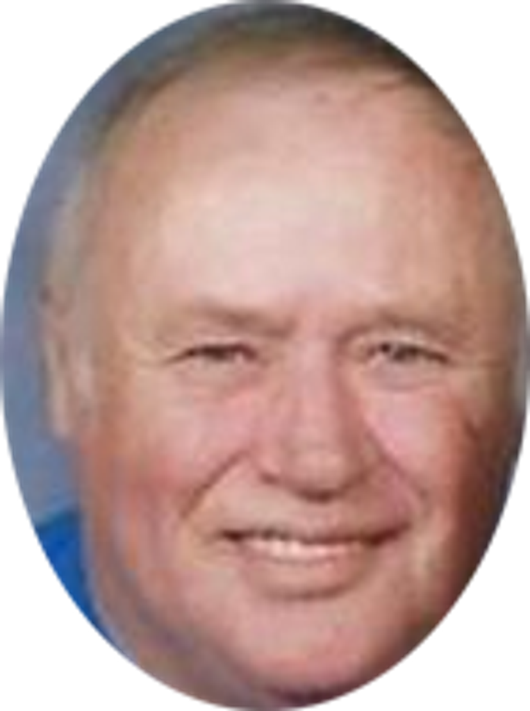 Robert Fjelstad