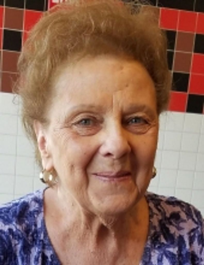Barbara Lee Sovitch