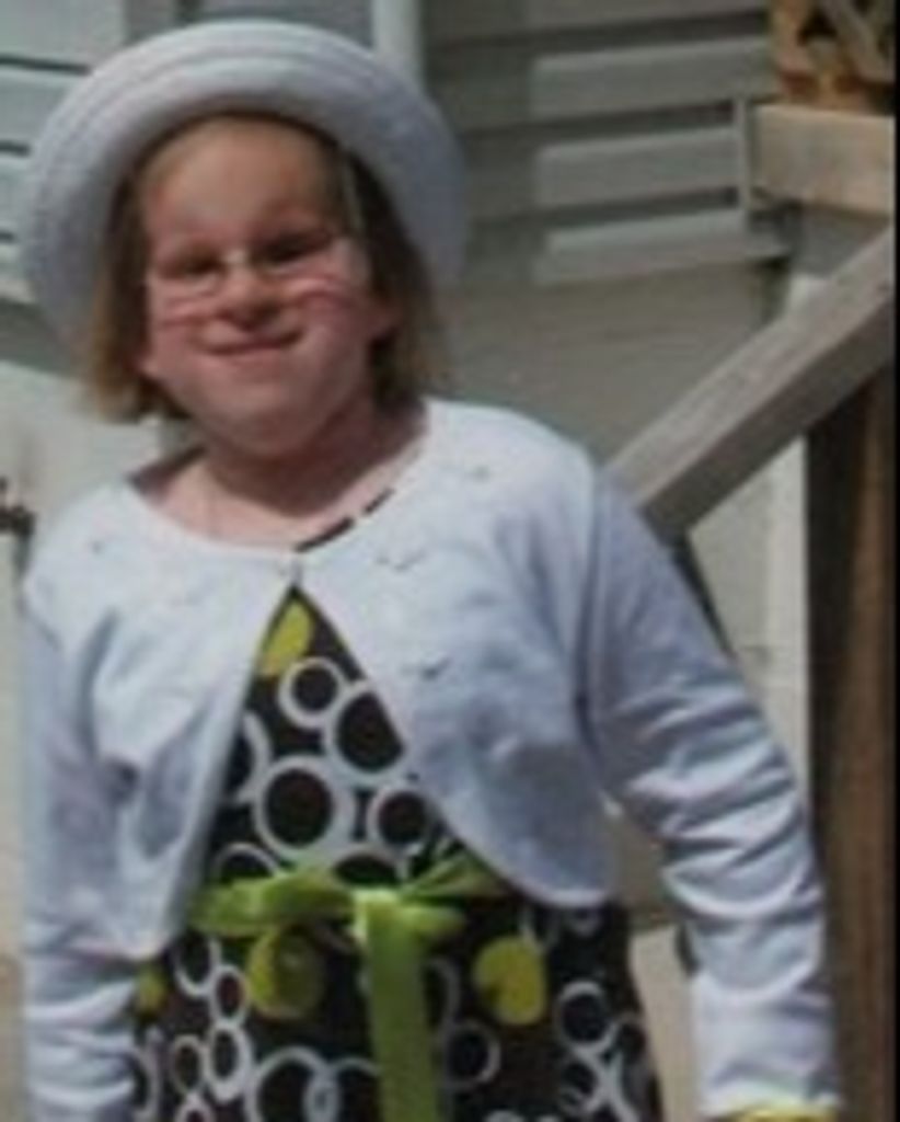 Erin Elice Kuykendall