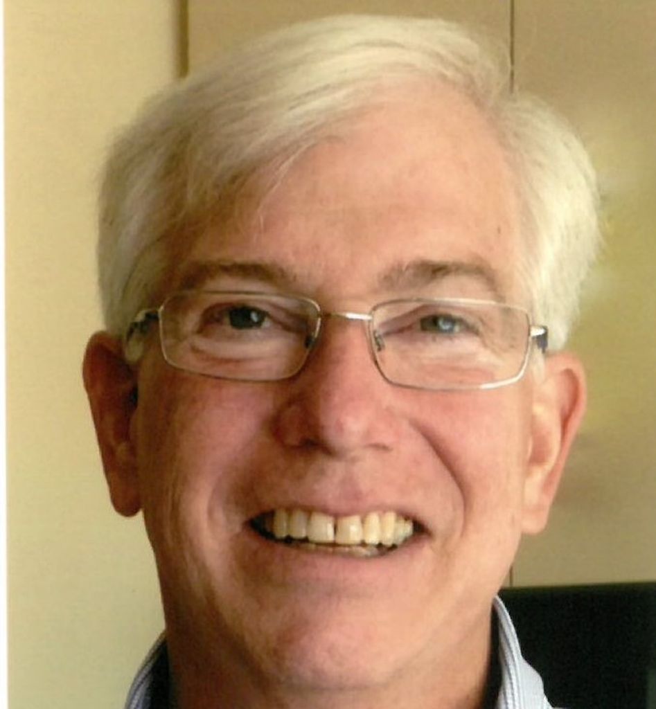 Michael Douglas Simpson Profile Photo