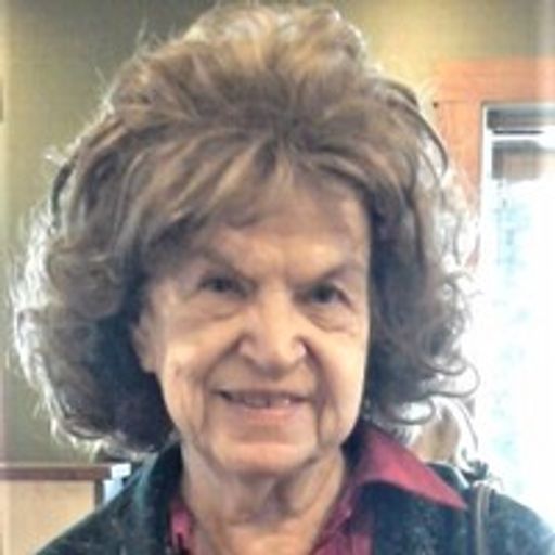 Margaret Faye (Messer) Lindsay Profile Photo