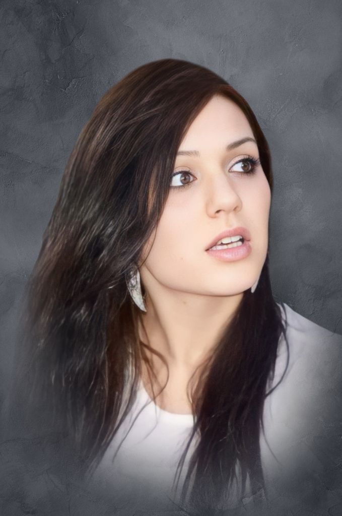 Ansley Brooke Beavers Profile Photo