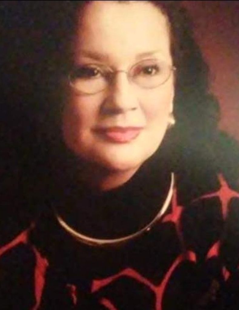 Joyce C. Wood Profile Photo