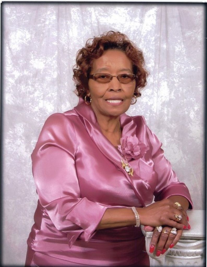 Dorothy J Patton Profile Photo