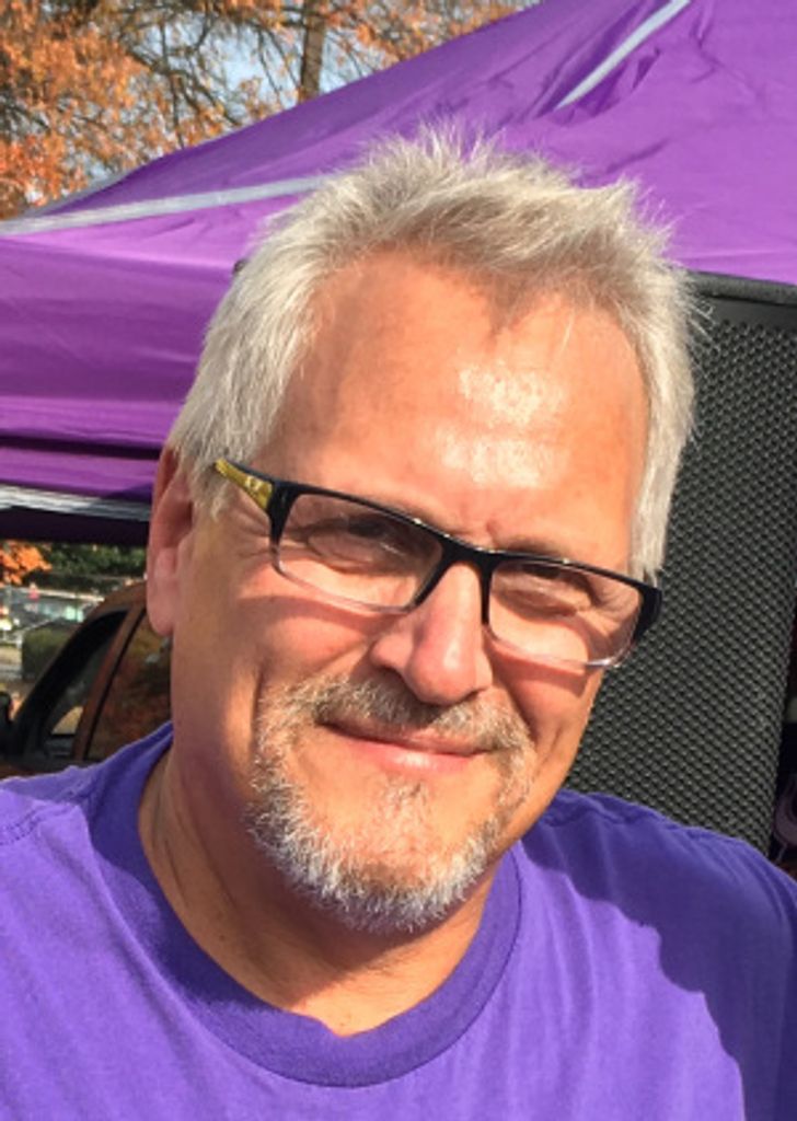 Daniel Howard Kroening