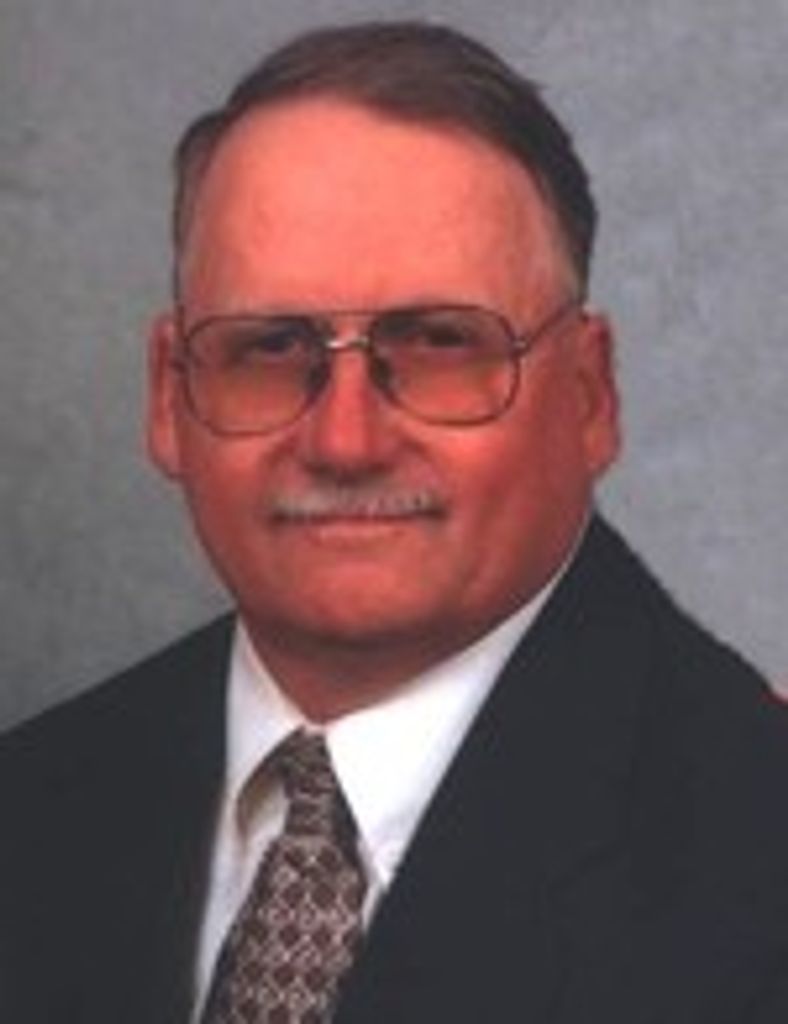 Joe Allred