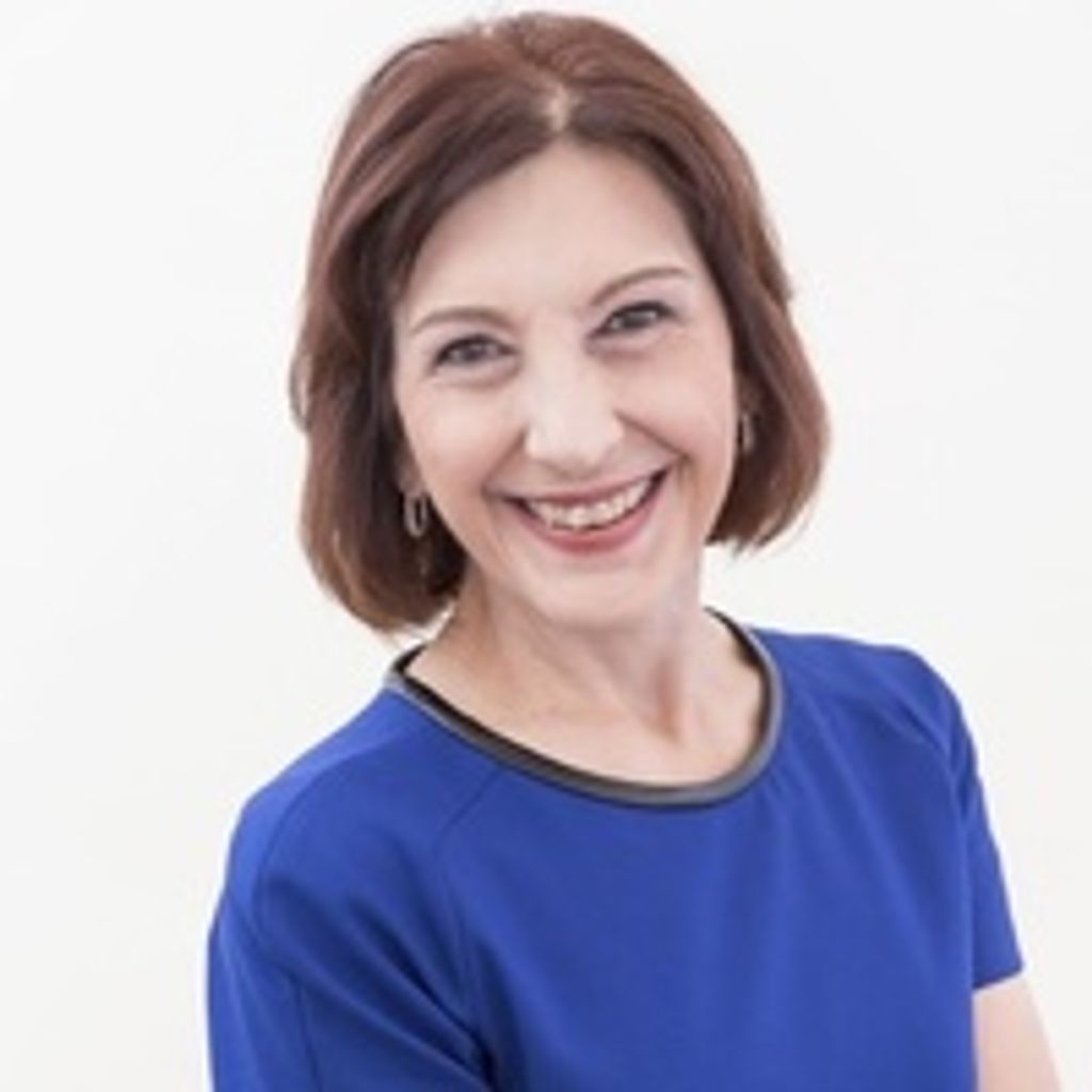 Linda Duross Becher Profile Photo