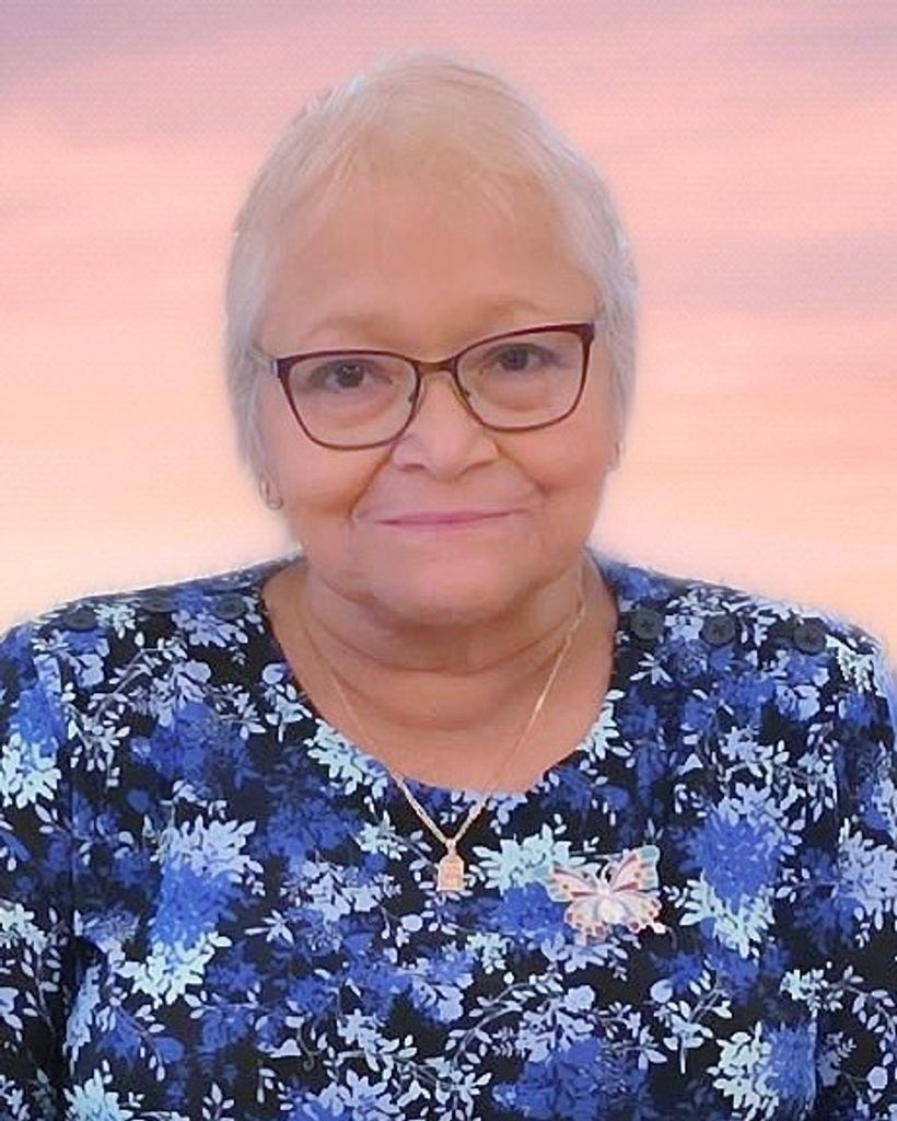 Isabel Nieves Figueroa Profile Photo