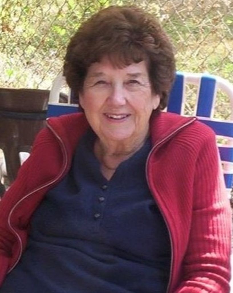 Joan Rogers Profile Photo