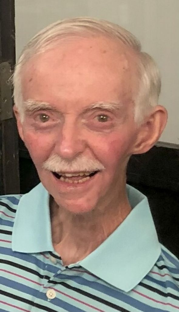 Gordon Ellsworth Hoven