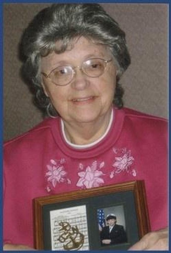 Elaine Judith Butterfield