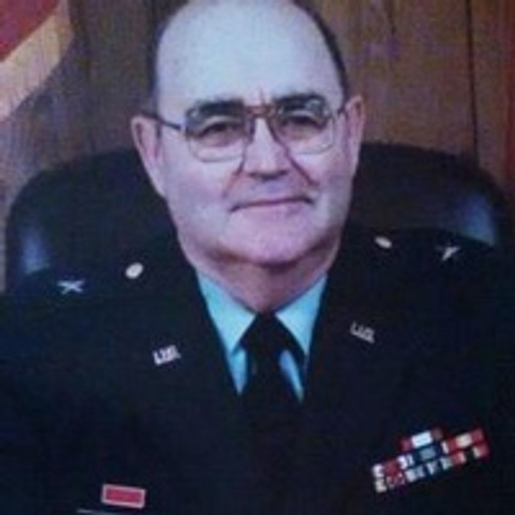 Dean  Leroy Linscott