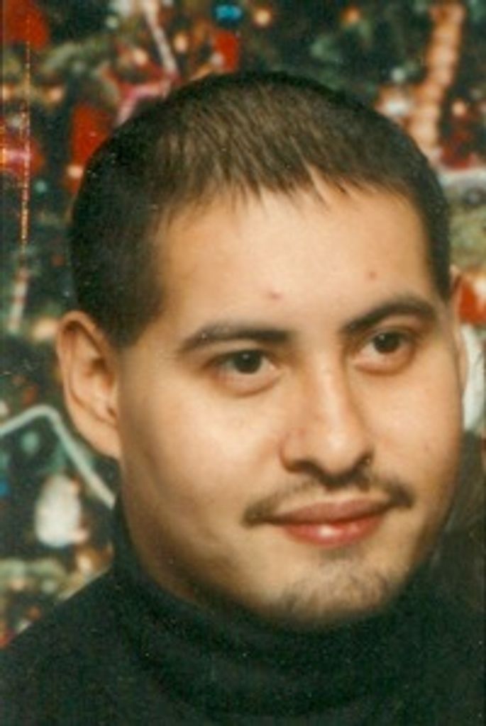 Augustine O. Roman, Jr.