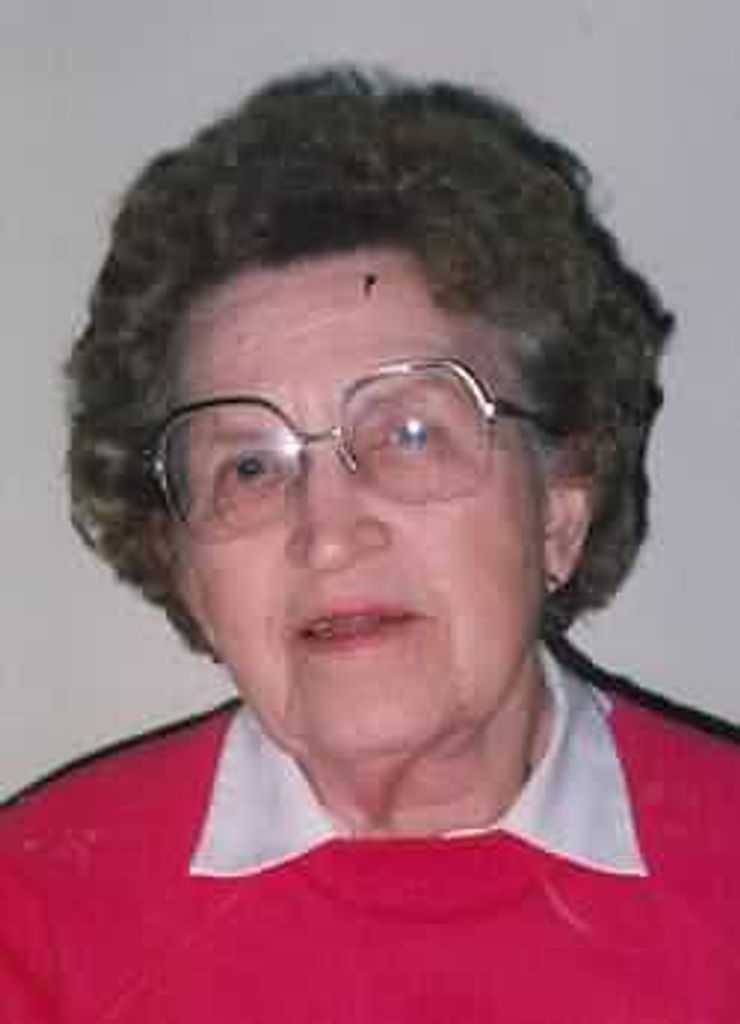 Hazel A. Schommer