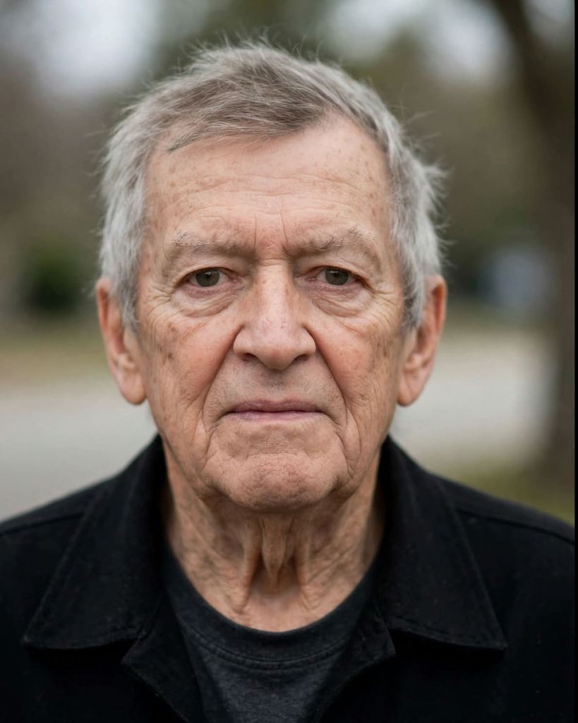 Garth Wesley Christofferson Profile Photo