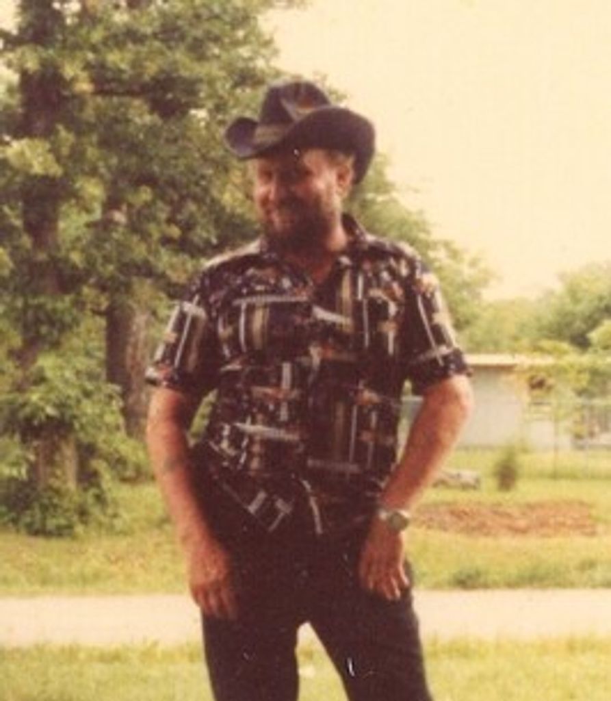 Daniel Smith Profile Photo