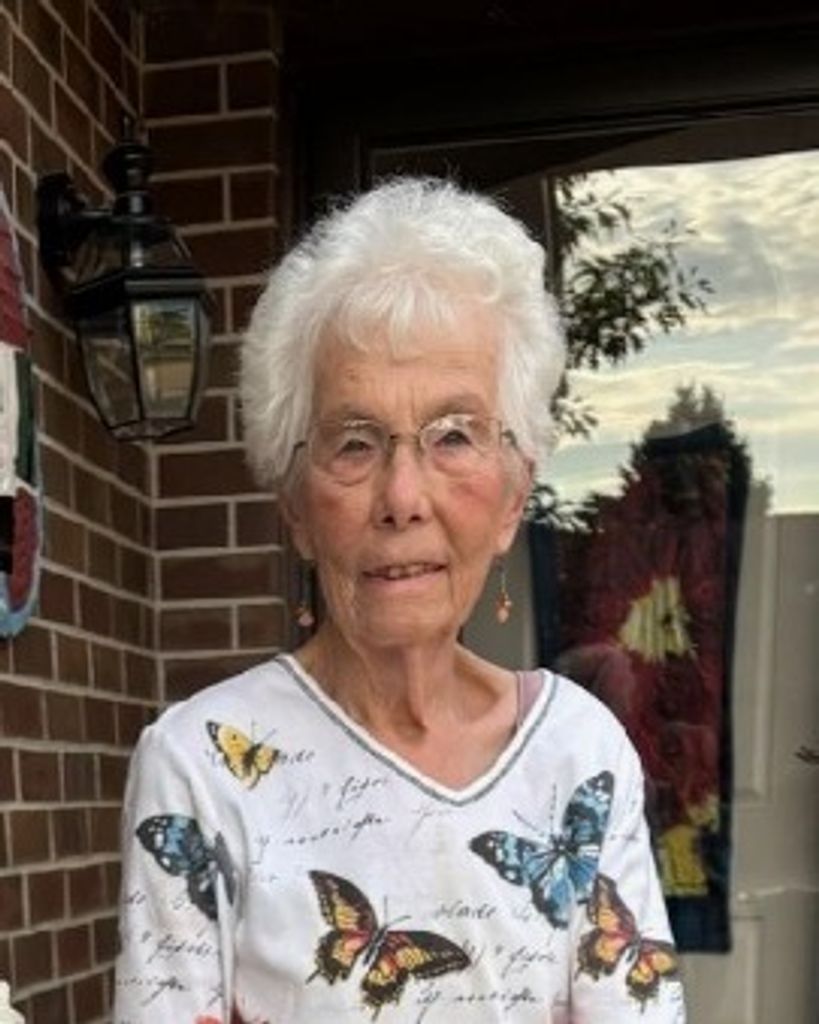 Dorothy Darlene Logan Profile Photo