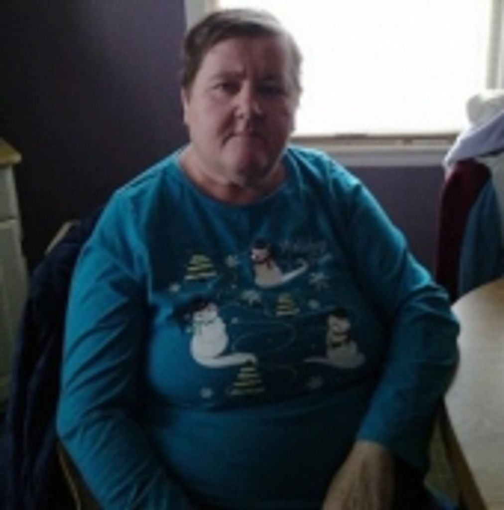 Sue Payne “Baby”