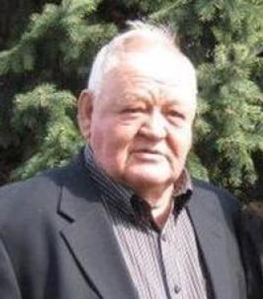 Leonard Bunk
