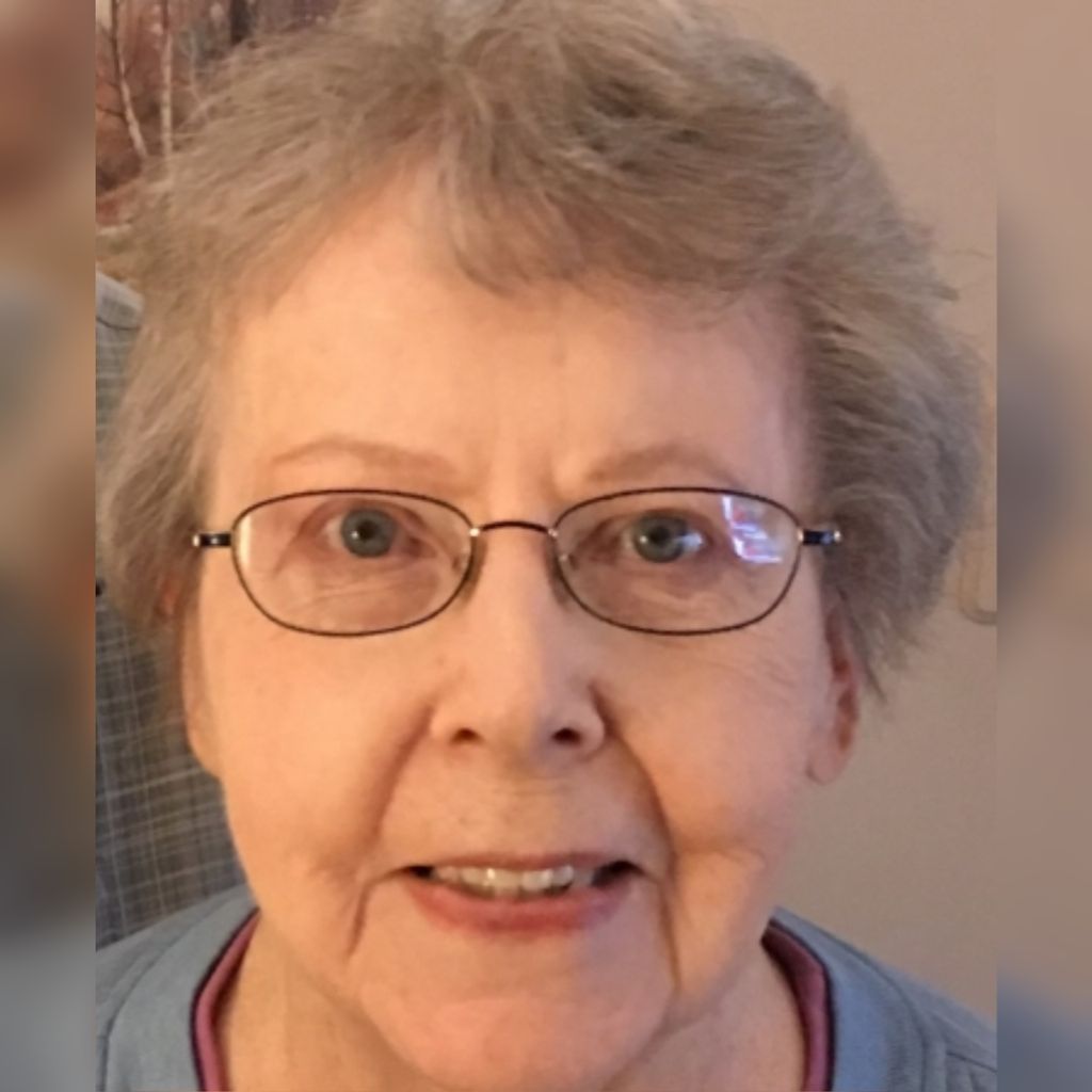 Ruth H. Harvey