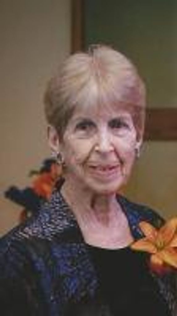 Mary Jo Devine