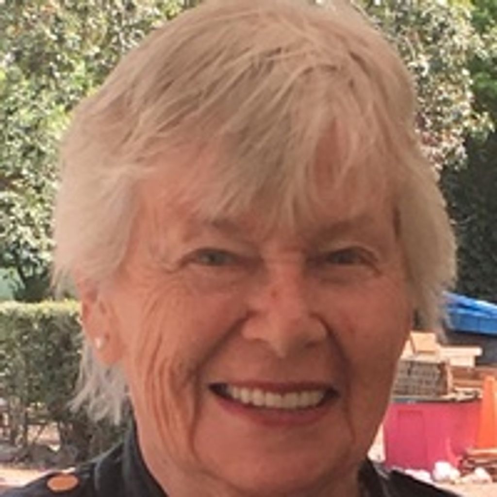 Clarice  Daphne Webb