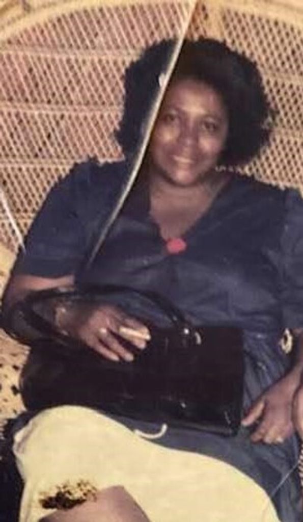 Mrs. Annie B. Malone